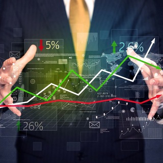 Логотип @profit_auto_trading - Automated Trading Strategies