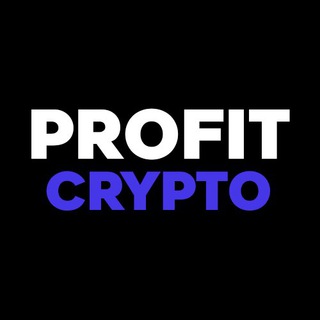 Логотип @profit_cryptoss - Crypto PROFIT