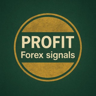 Логотип @profit_forex_signals - Profit Forex Signals