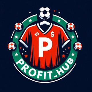 Логотип @profit_hubb - Profit_Hub