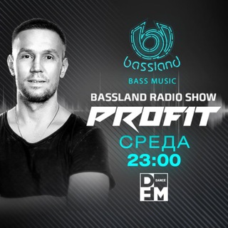 Логотип @profit_live - Profit Live