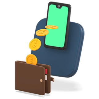 Логотип @profit_magnat - Деньги БЕСПЛАТНО