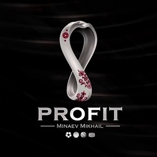 Логотип @profit_minaev1 - Profit Минаев Михаил