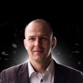 Логотип @profit_pavel - ☘️Умные инвестиции I Pavel Profit