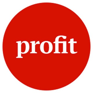 Логотип @profit_portal - Профит портал