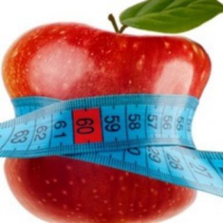 Логотип @profit_pp - 💪🏼ProFit (пп,диеты,все о фитнесе дома)🏃🏼‍♀️