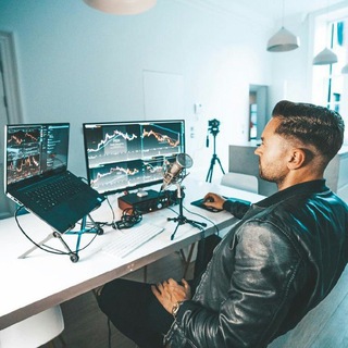 Логотип @profit_trade13 - ProFIT TRADE