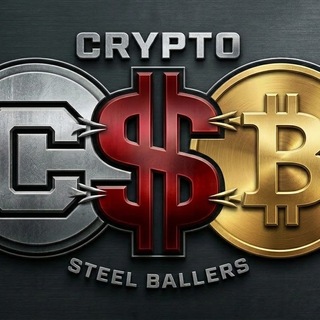 Логотип @profit_trend_trader - Crypto Steel Ballers