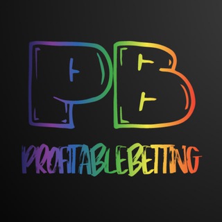 Логотип @profitabie_betting - Profitable Betting