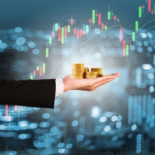 Логотип @profitable_strategies - ПРИБЫЛЬНЫЕ СТРАТЕГИИ