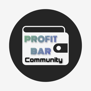 Логотип @profitbar_group - ProfitBar