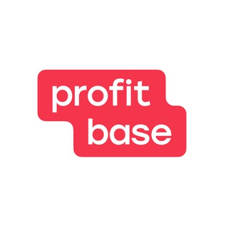 Логотип @profitbase - Profitbase.ru