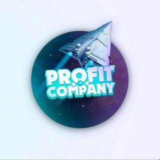 Логотип @profitbet_admin - ProfitBet