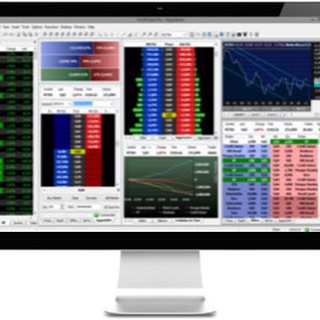 Логотип @profitchart - Profitchart, tryd, protrader, metatrader e etc