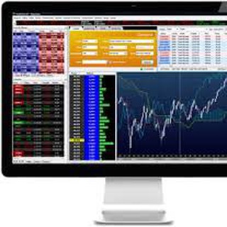 Логотип @profitchartprortlite - Profitchart Pro RT Lite