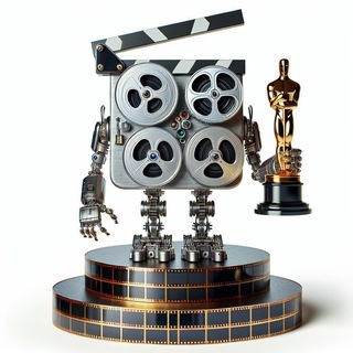 Логотип @profitfilms - PROFiT FiLMS NEWS