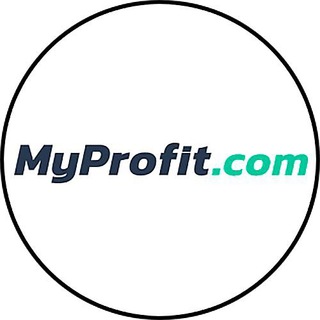 Логотип @profitgidtop - MyProfit - канал о Финансах