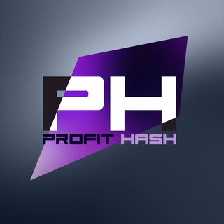 Логотип @profithash - ProfitHash