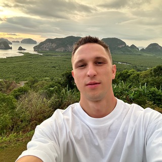 Логотип @profitihor - Игорь Профит | про крипту & DeFi