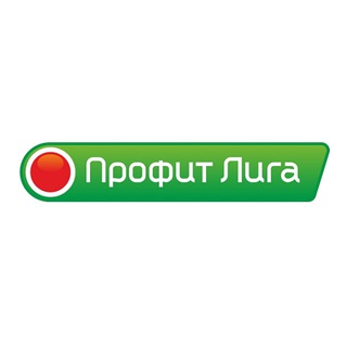Логотип @profitligaru - Профит-Лига | АВТОТОВАРЫ
