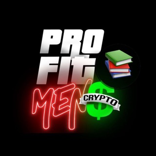Логотип @profitmen_s - PROFITMEN💲Labs 📚