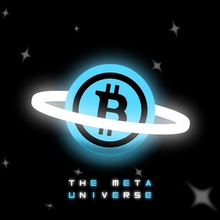 Логотип @profitmetauniverse - The Meta Universe
