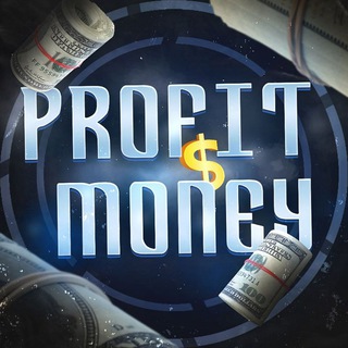 Логотип @profitmoney52 - 𝙿𝚛𝚘𝚏𝚒𝚝^𝚖𝚘𝚗𝚎𝚢 💬 (Заработок на отзывах)