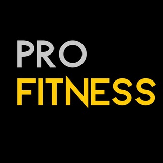 Логотип @profitness11 - PRO fitness
