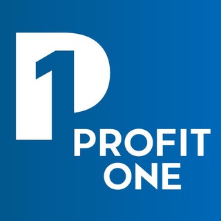 Логотип @profitoneinvest - Profit One | Технический анализ | Новости криптовалют