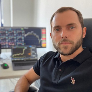 Логотип @profitovorg - PROFITOV - ПРОПТРЕЙДИНГ