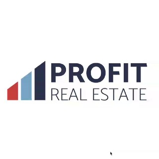 Логотип @profitrealestate_alanya - Profit Real Estate