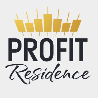 Логотип @profitresidence - Profit Residence