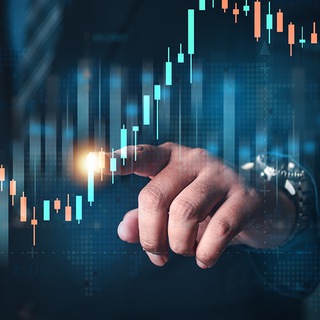 Логотип @profitrisk - 🧠ProfitRisk-Выбор Акций,Крипты,Валюты,Облигации