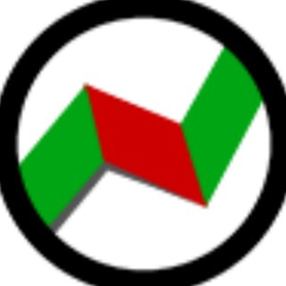 Логотип @profitrobot_ru - Торговый робот ProfitRobot