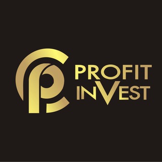 Логотип @profitzinvest - Profit-invest