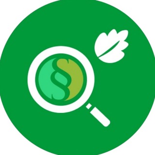 Логотип @profiz_eco - Справочник эколога | ЭкоСпоры