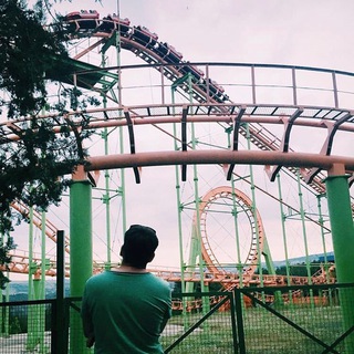 Логотип @profjew - Professional Jew