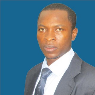 Логотип @profkengne - Ibrahim Eric