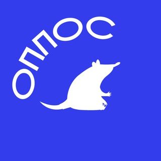 Логотип @profkom_nsu - ОППОСум