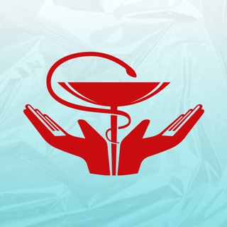 Логотип @profkomkubsmu - Профсоюзная организация студентов КубГМУ| МЕДМОЛ