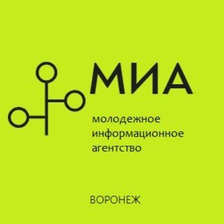 Логотип @profkomvgtu - МИА - Воронеж