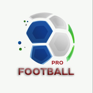 Логотип @profootballuz - PRO Football