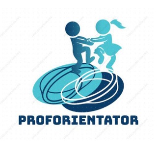 Логотип @proforientator_centre - Профориентатор ЯНАО