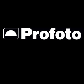 Логотип @profotorussia - Profoto Россия