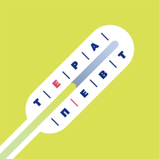 Логотип @profphysician - Профессия – терапевт