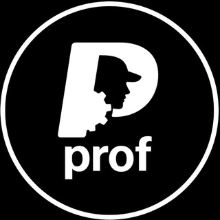 Логотип @profproc1 - ProfProcessing | Обработка трафика