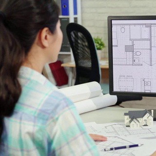 Логотип @profreel - Инженеры - Фрилансеры