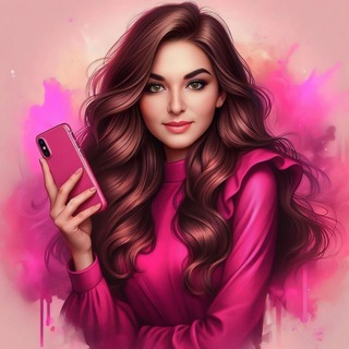 Логотип @profrilanclegko - Юля | Оформление и продвижение в ТГ