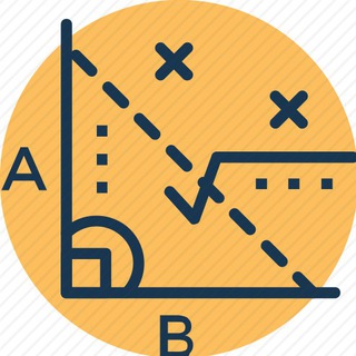 Логотип @profsdematematica - Profs de Matemática