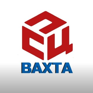 Логотип @profservicecentre - ВАХТА с Профсервис Центр